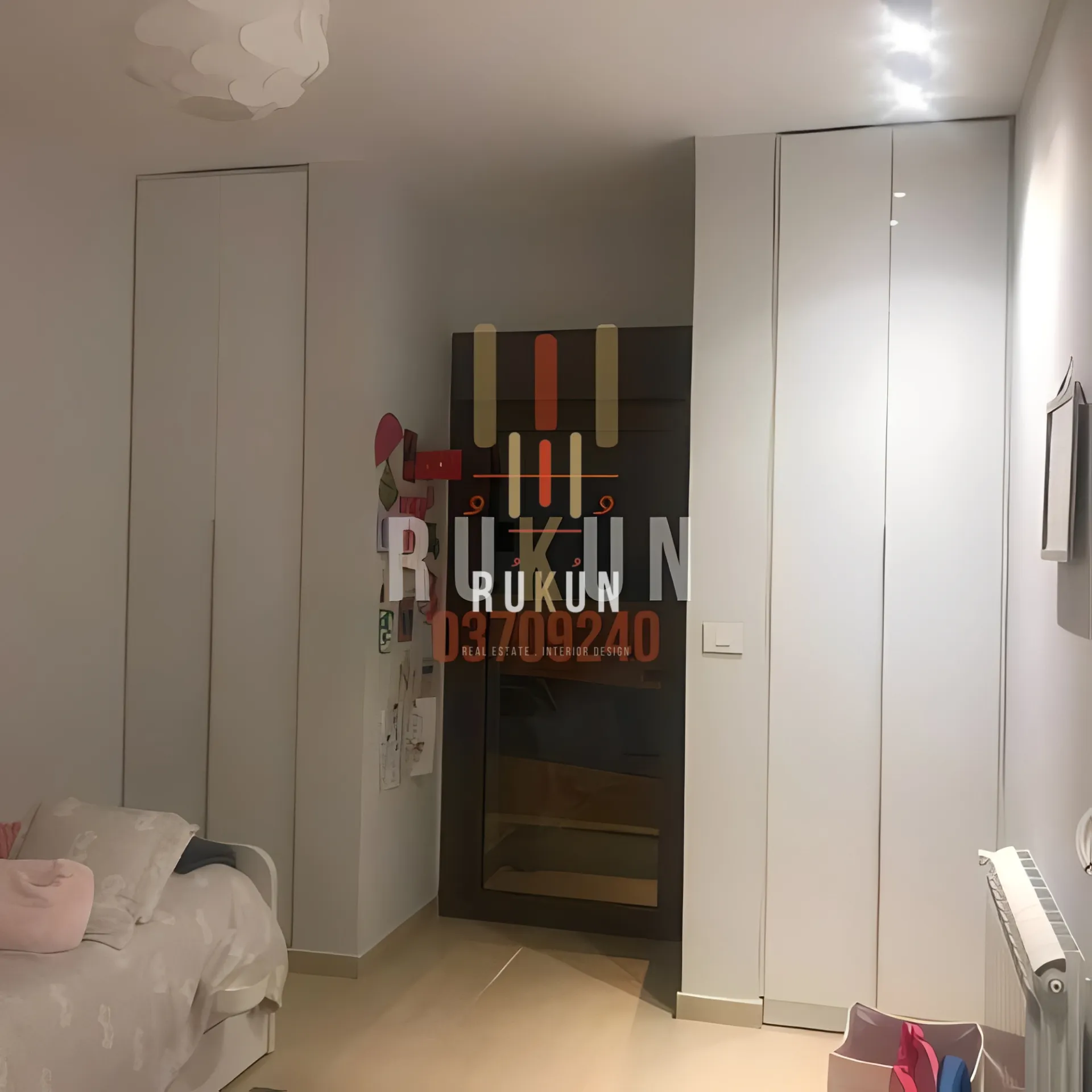 Apartment for rent in Mansourieh