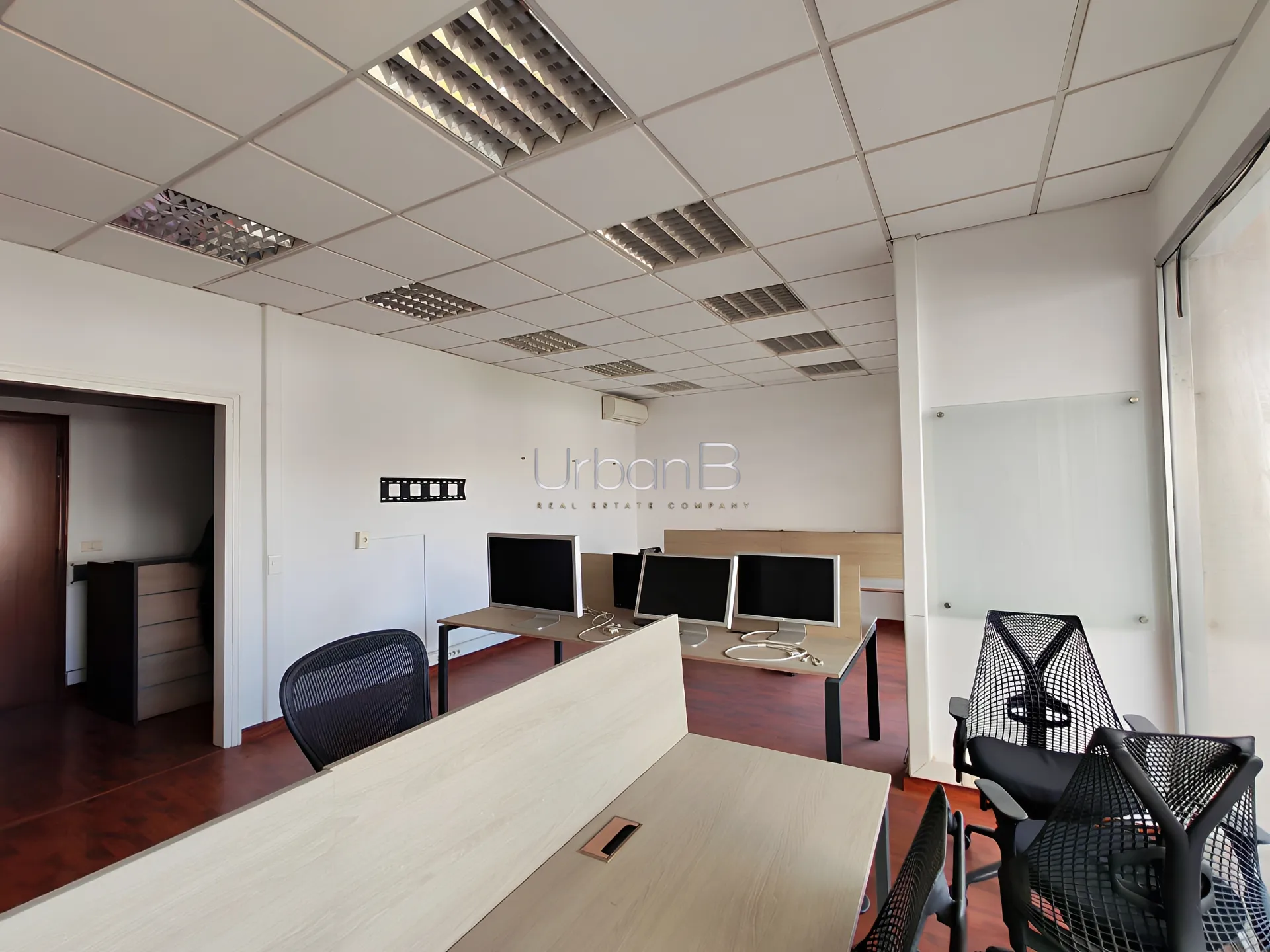 Commercial Property in Achrafieh, beirut, lebanon