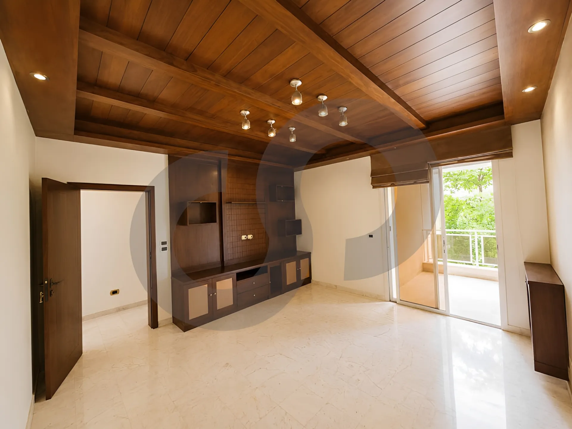 Apartment for Sale in Ain Saadeh