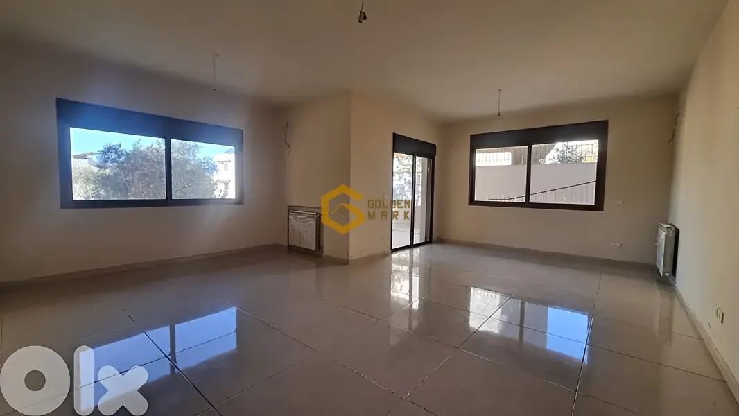 Apartment for Sale in Mazraat Yachoua
