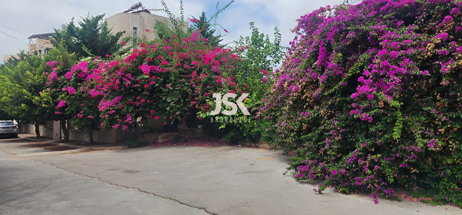 Villa for Sale in Mansourieh