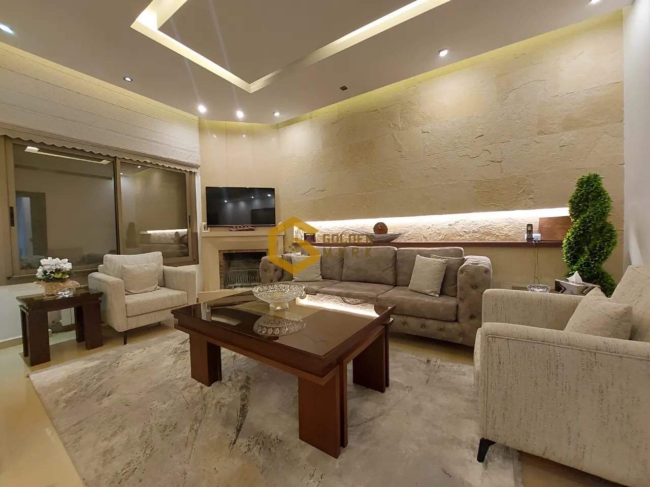 Apartment for Sale in Ijdabra - 3 bed, 4 bath