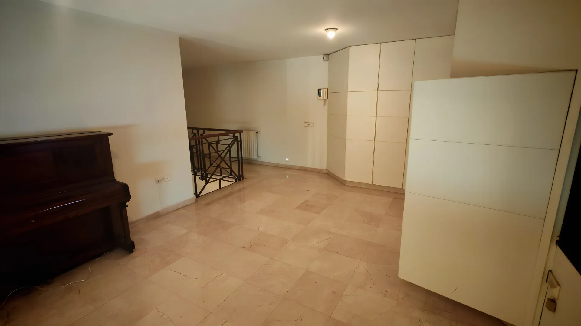 Duplex in Mar takla, hazmieh