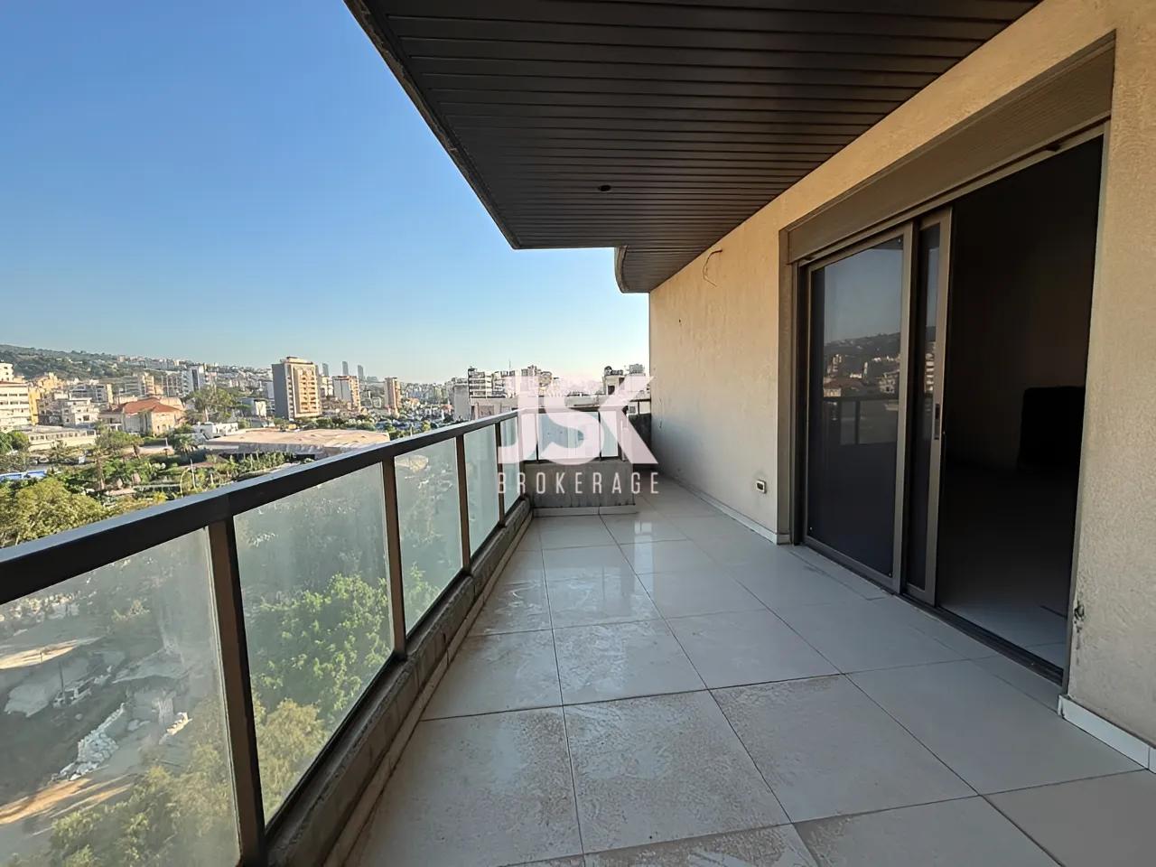 Apartment for Sale in Jdeideh - 3 bed, 2 bath