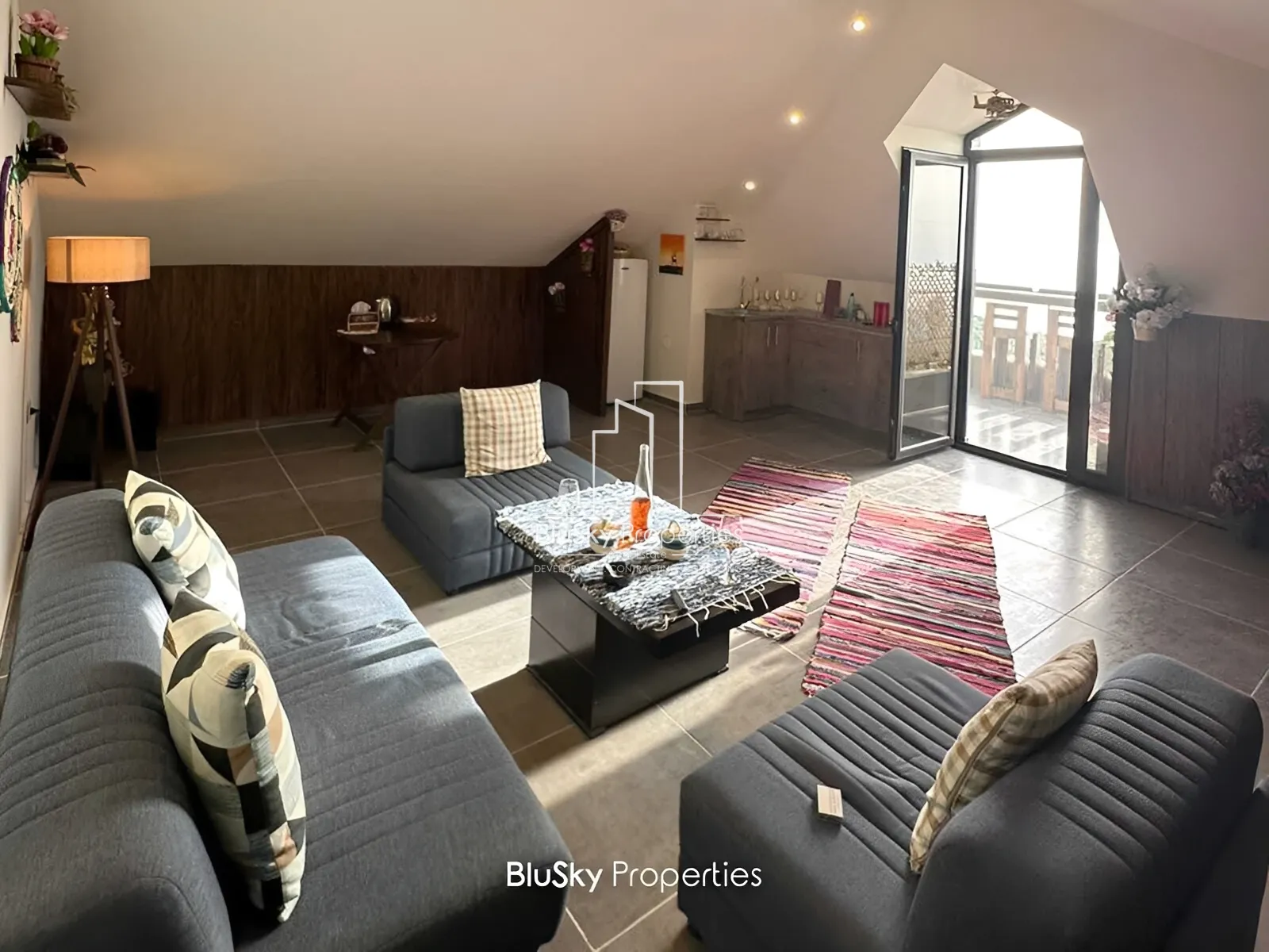 Duplex for Sale in Fidar - 4 bed, 4 bath
