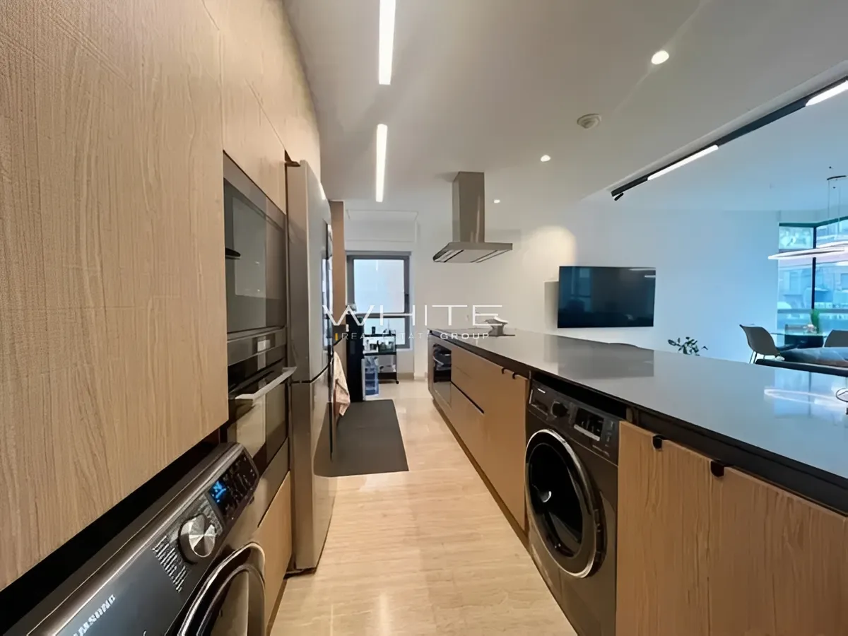Apartment for Rent in Achrafieh