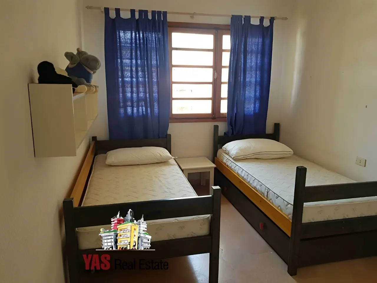 Chalet for Sale in Faytroun - 2 bed, 2 bath