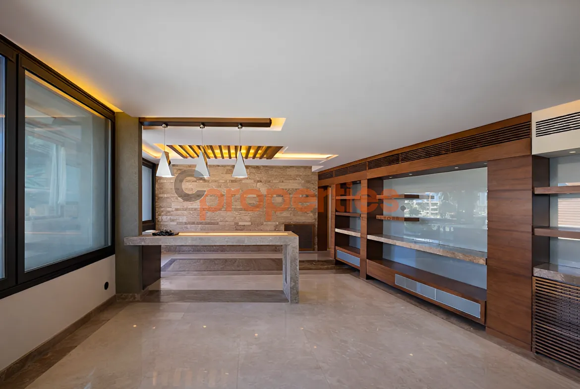 Apartment for Sale in Mtaileb