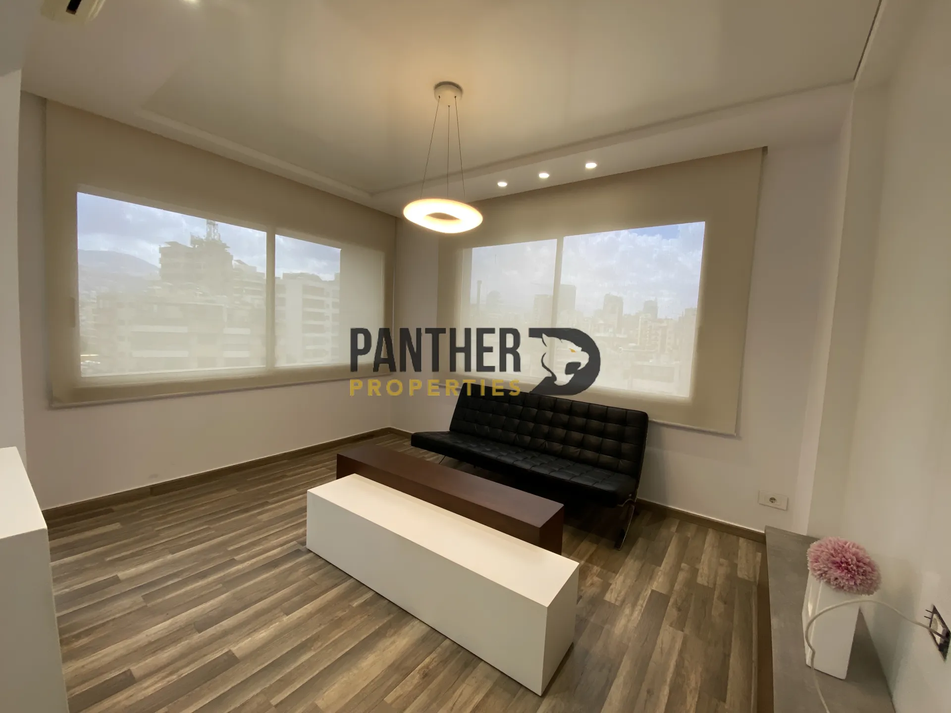 Office for rent in Sin el fil, lebanon