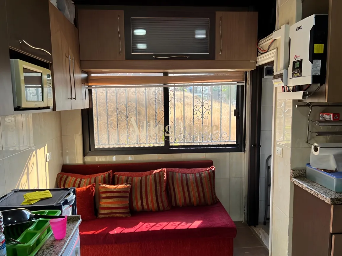 Apartment for rent in Bhamdoun, Lebanon