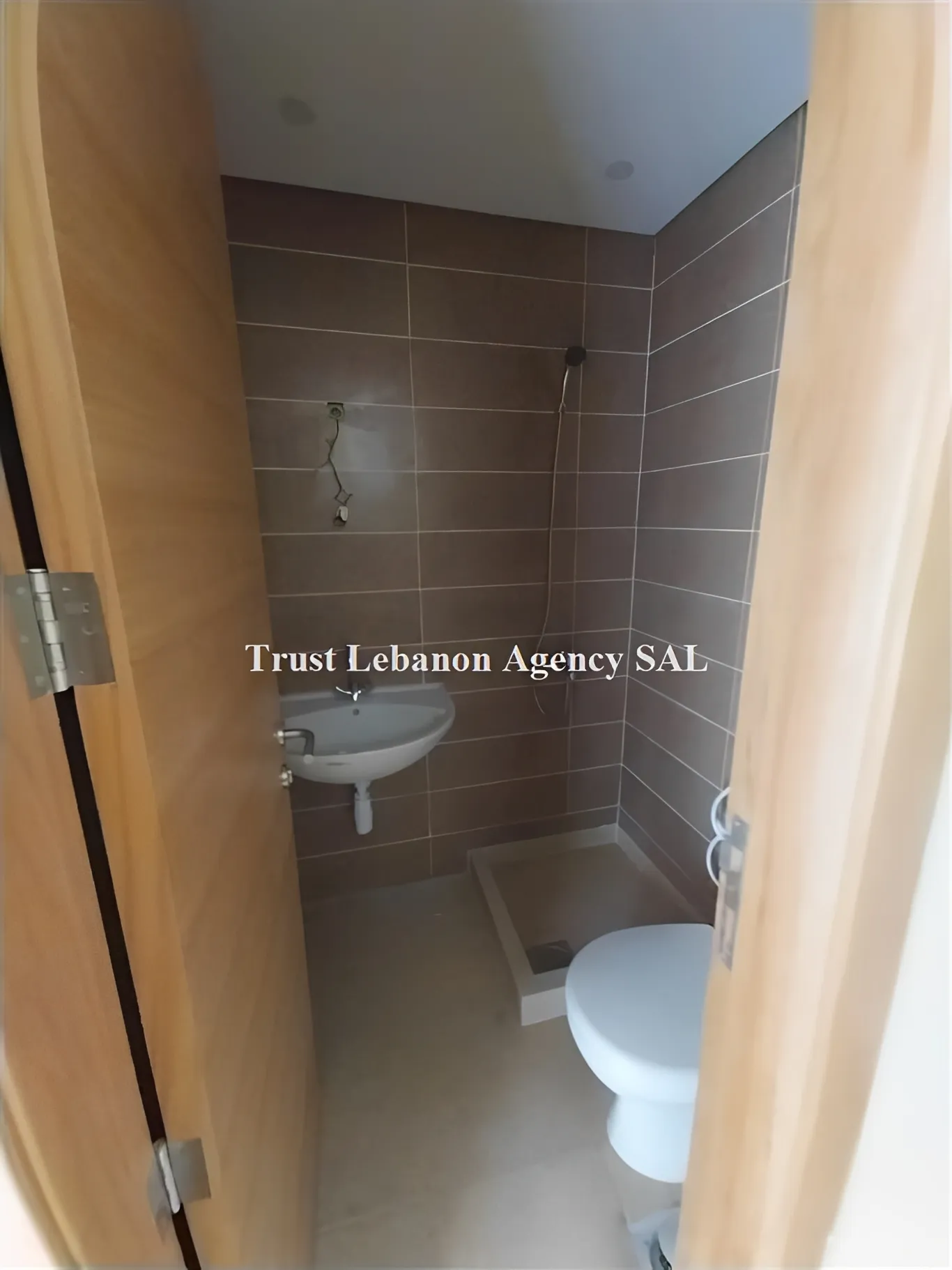 Apartment for Sale in Baabda, Louaizeh