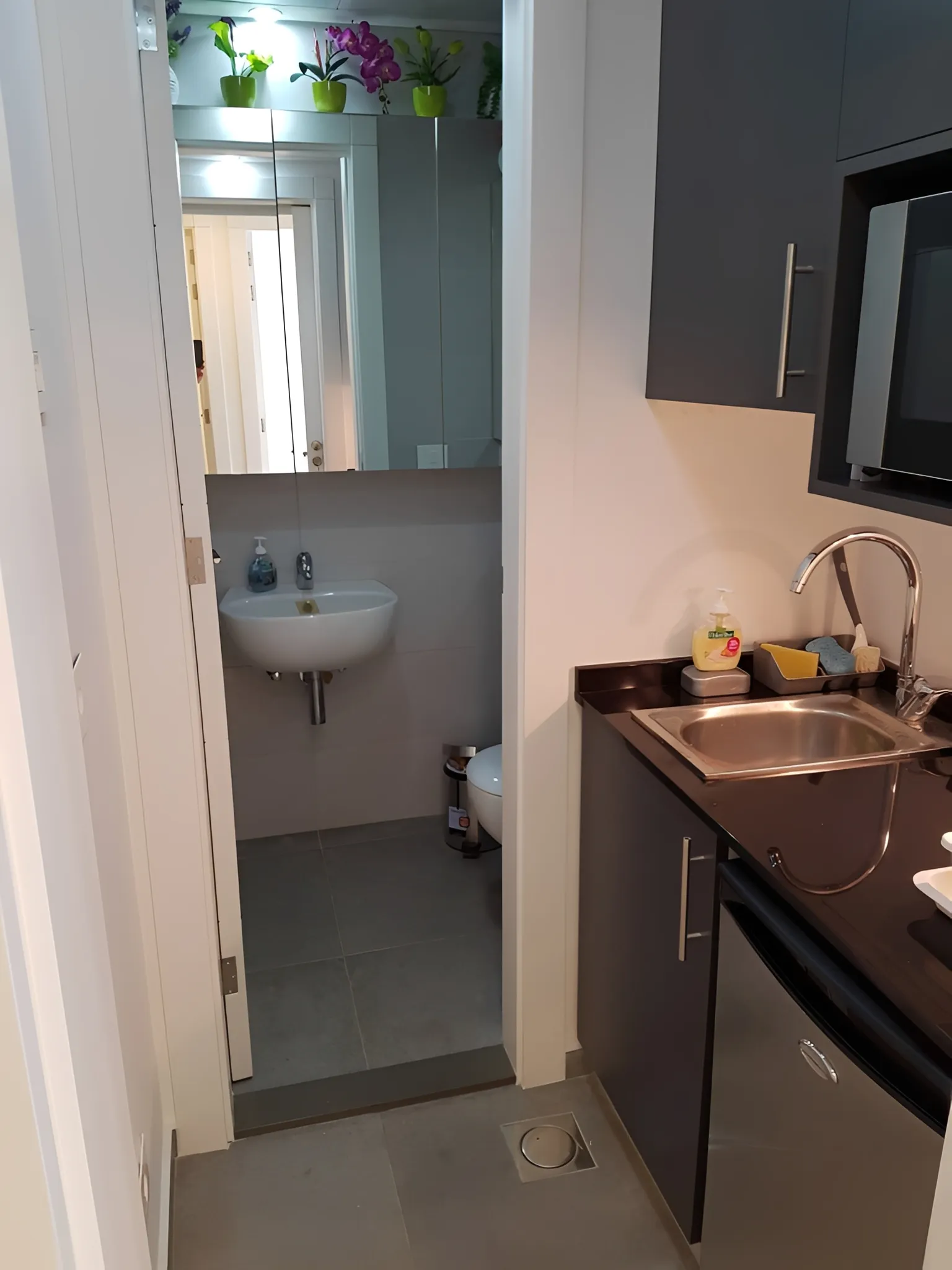 Office for rent in Metn, Horsh Tabet