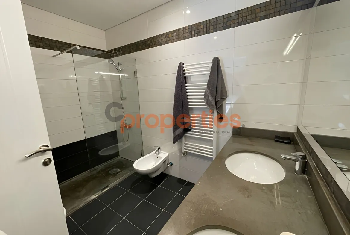 Apartment for Rent in Gemmayzeh