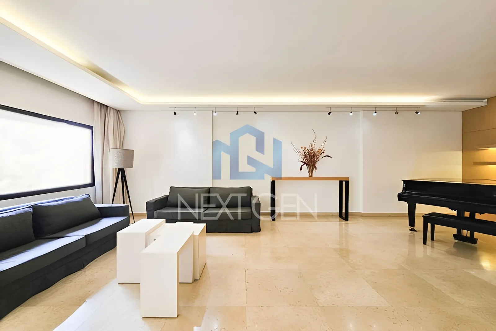 Apartment for Rent in Syoufi, Beirut, Lebanon