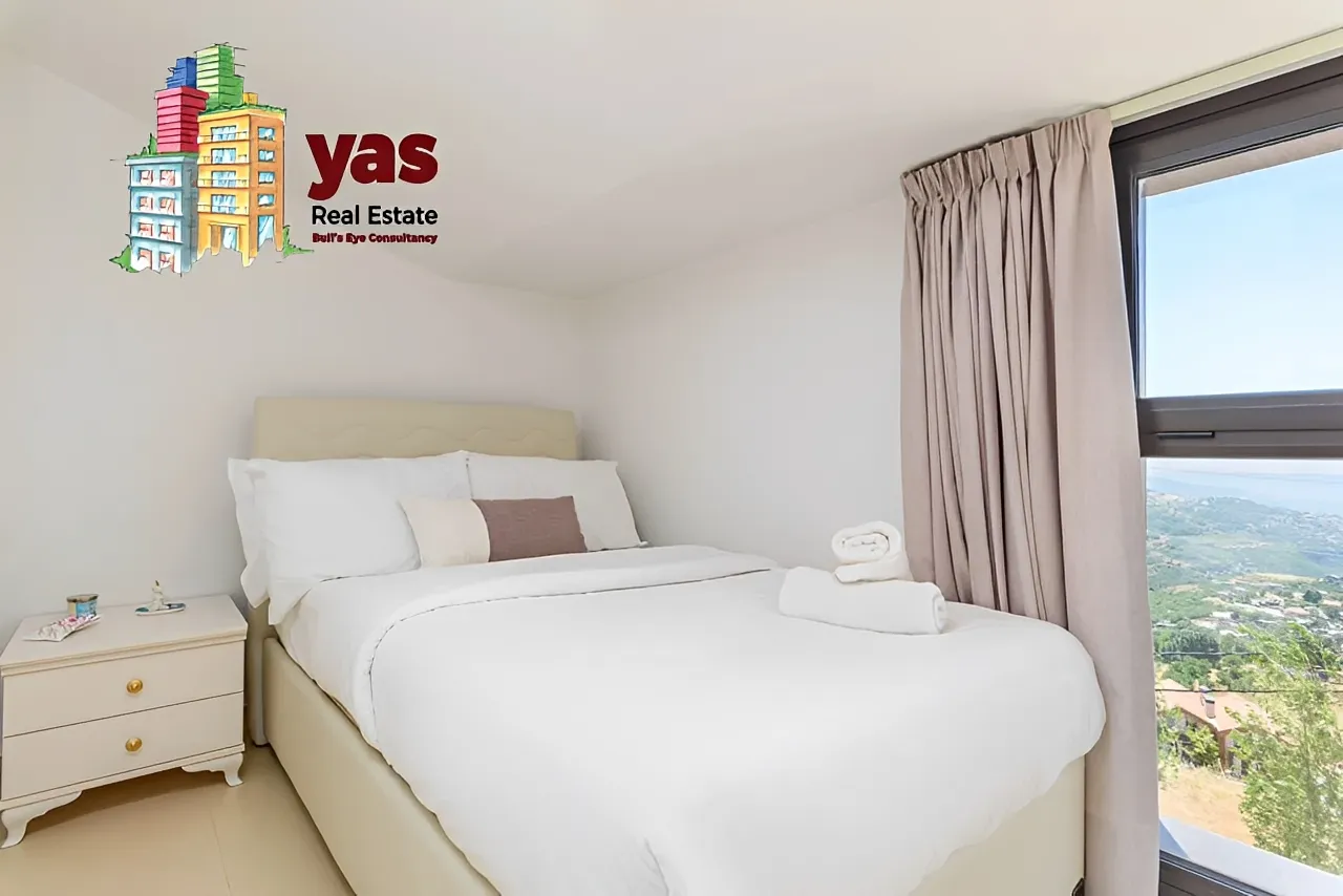 Chalet for Sale in Faqra