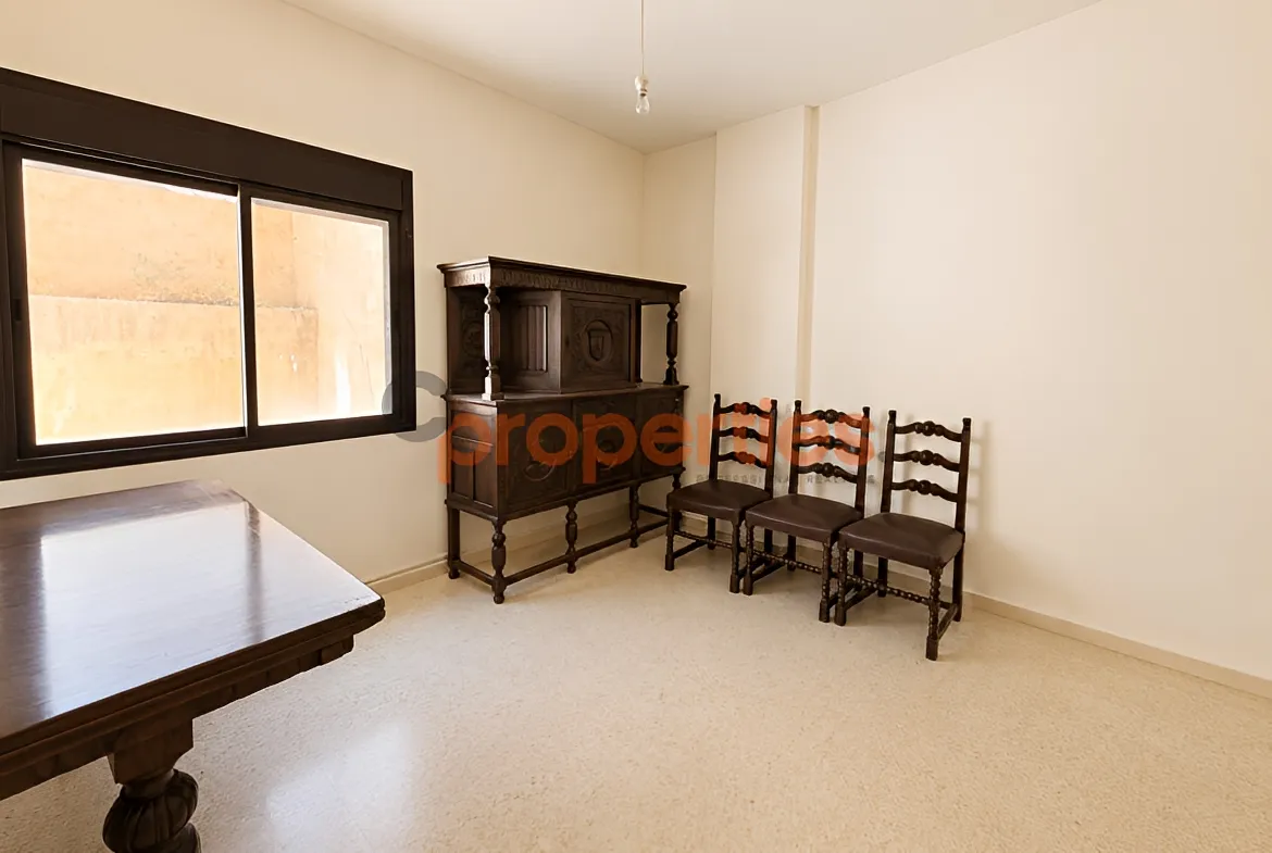 Apartment for Sale in Naqqache - 2 bed, 2 bath