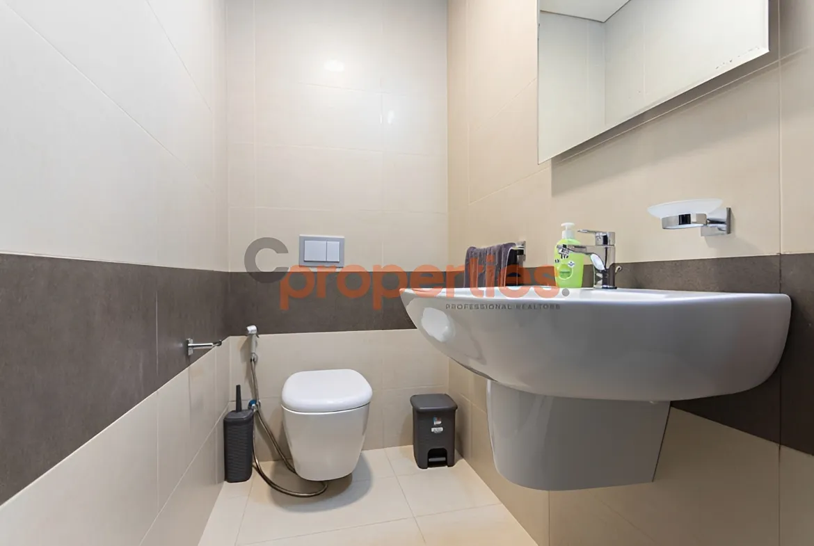 Apartment for rent in Antelias, Lebanon