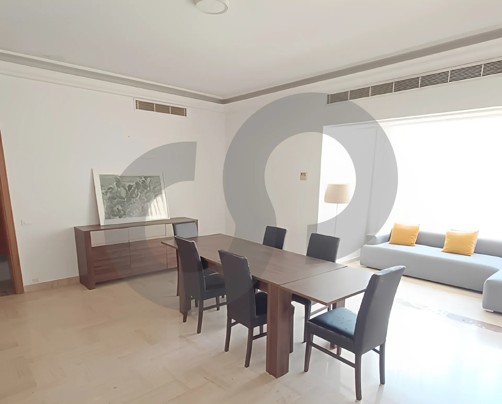 Apartment for Sale in Ain El Tineh - 4 bed, 4 bath