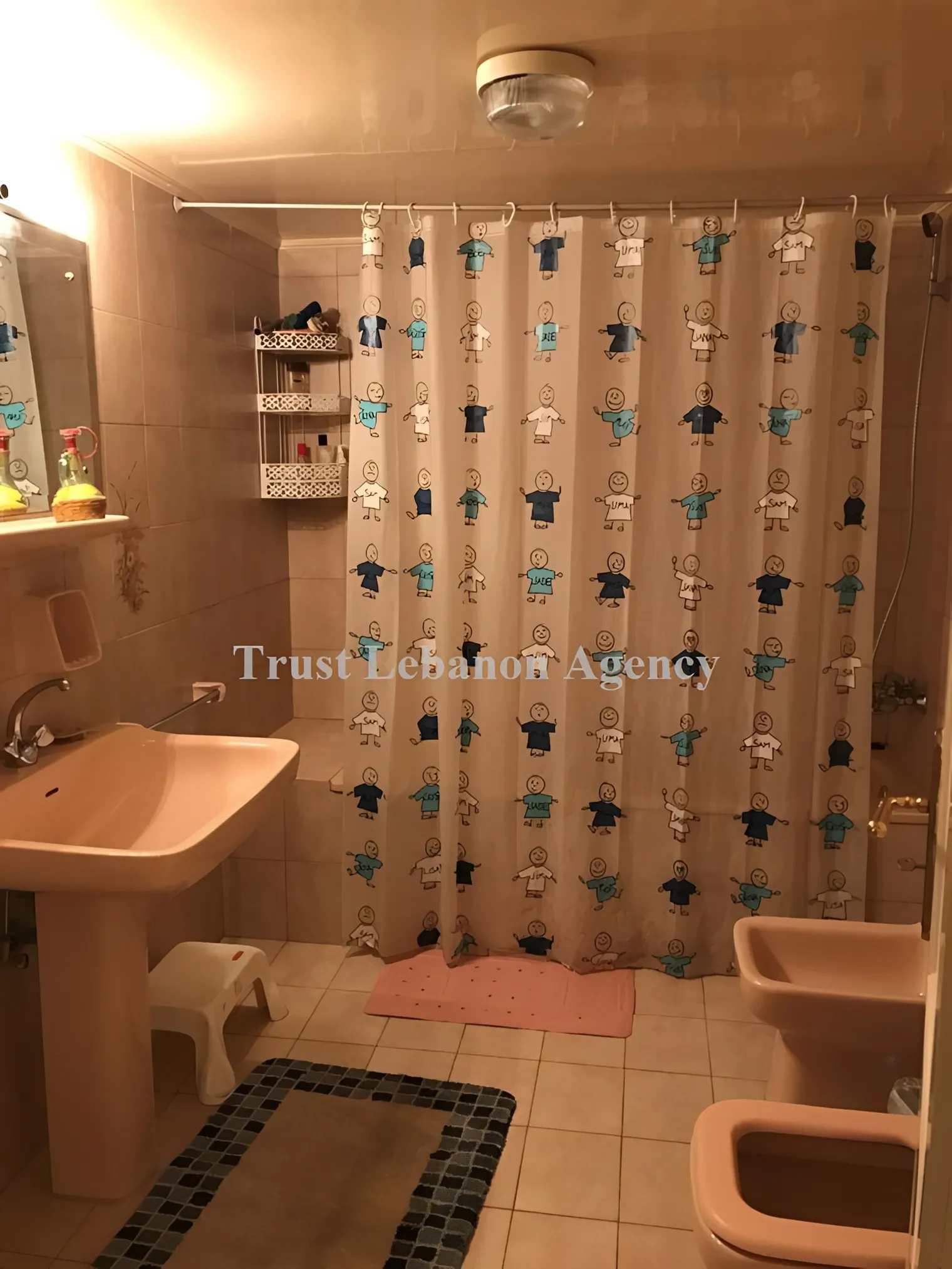 Villa for Sale in Metn Baabdat Lebanon