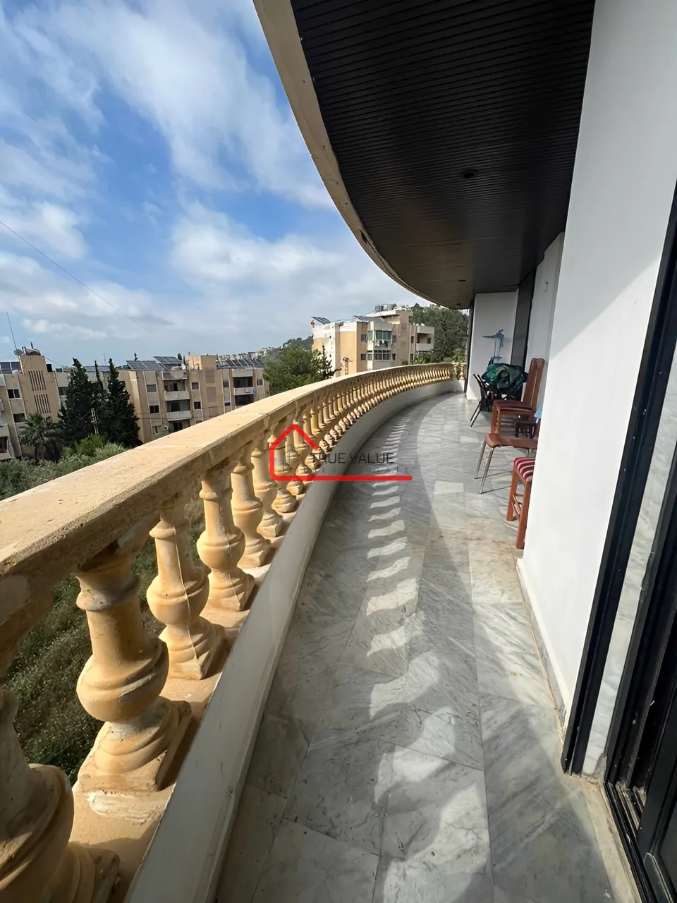 Apartment for sale in Bchamoun, lebanon