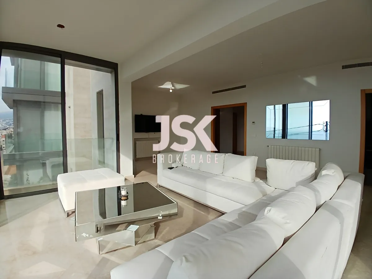 Apartment for Sale in Mtaileb, Lebanon - 3 bed, 4 bath