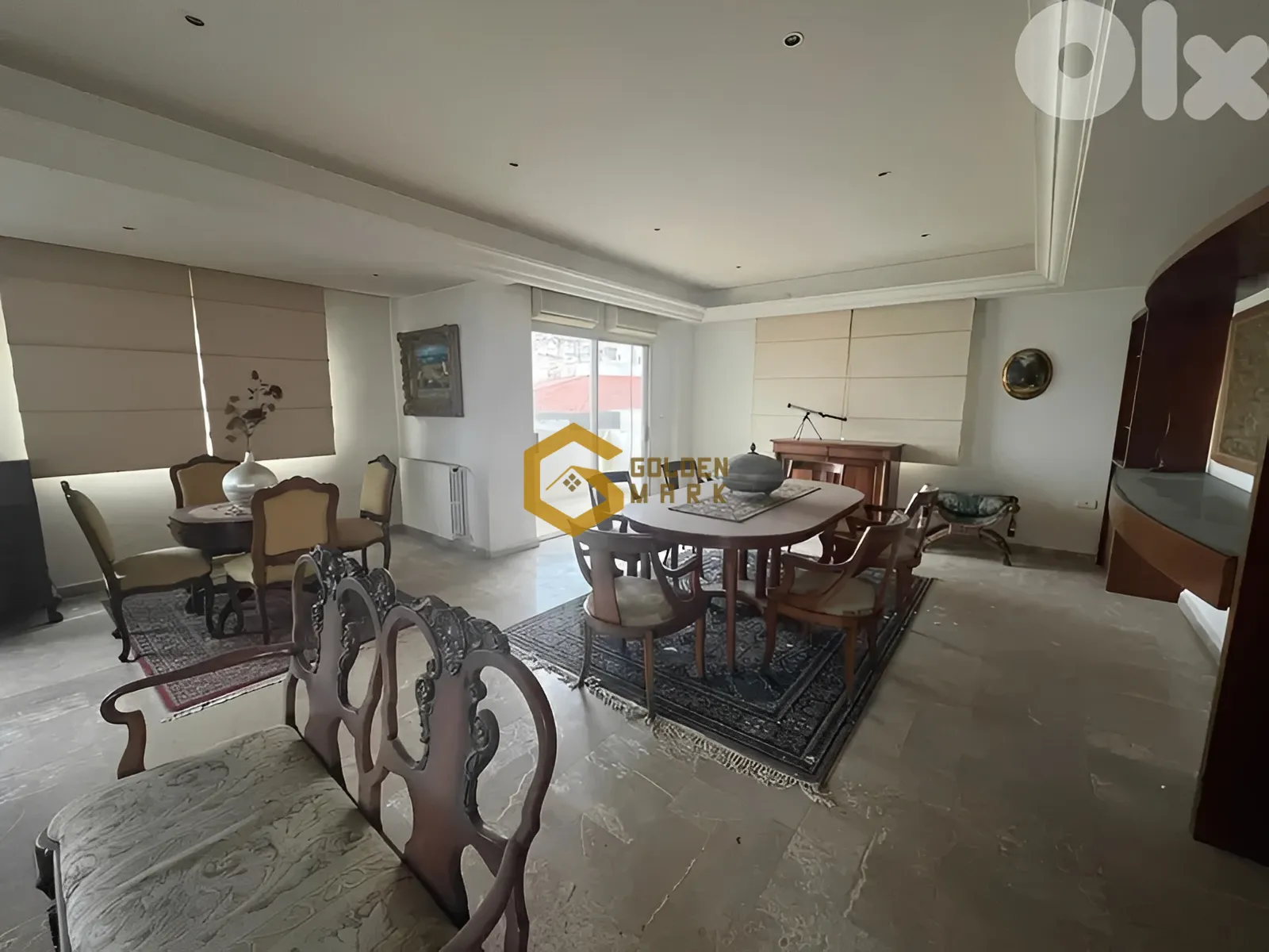 Apartment for Sale in Sahel Aalma