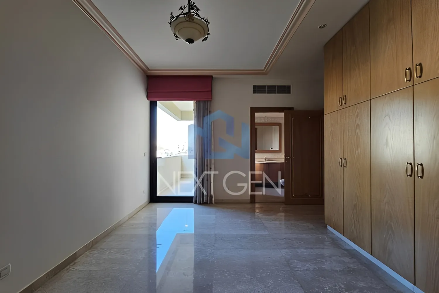 Apartment for Sale in Ramlet El Baida