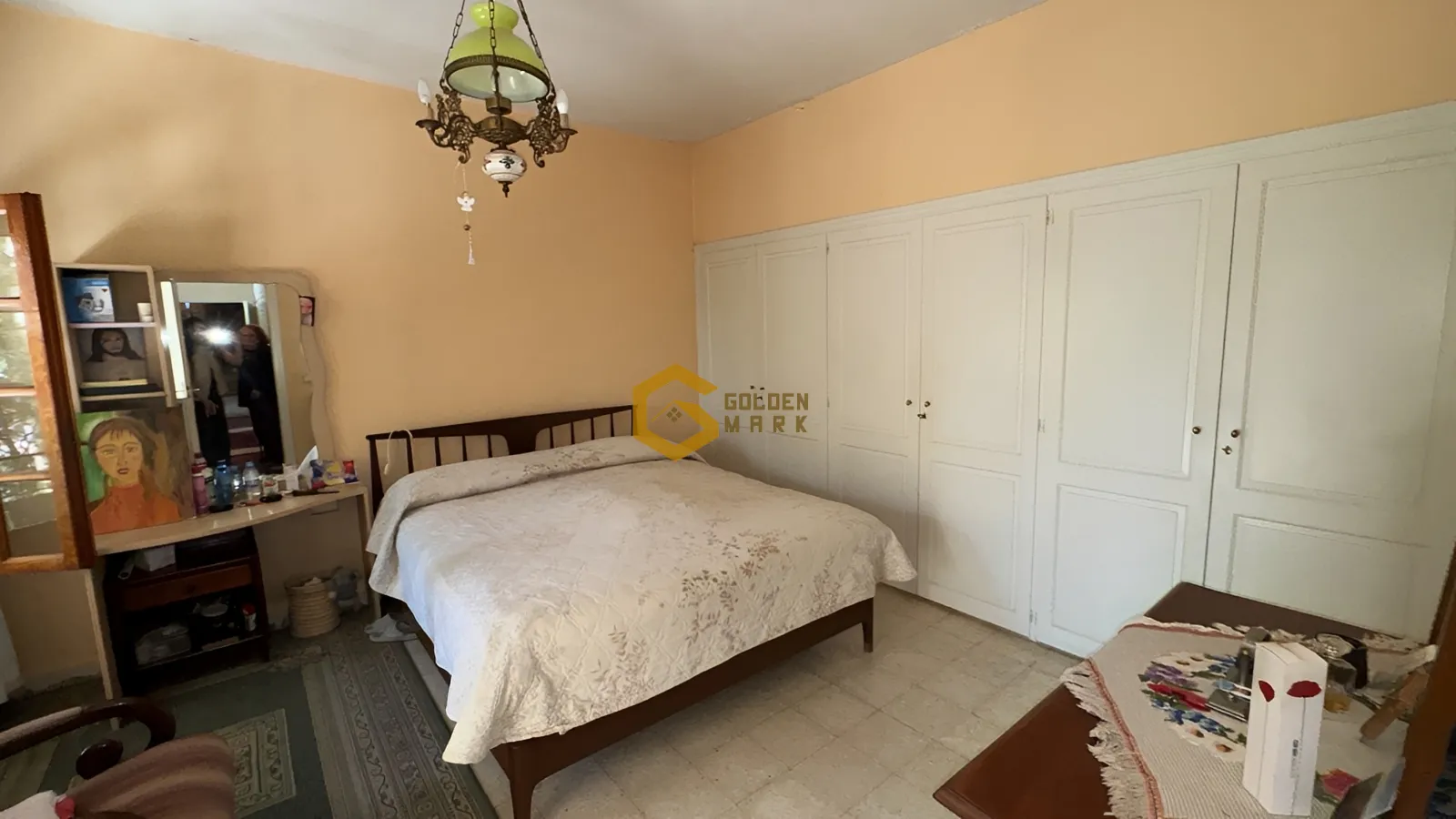 Villa for Sale in Baabdat
