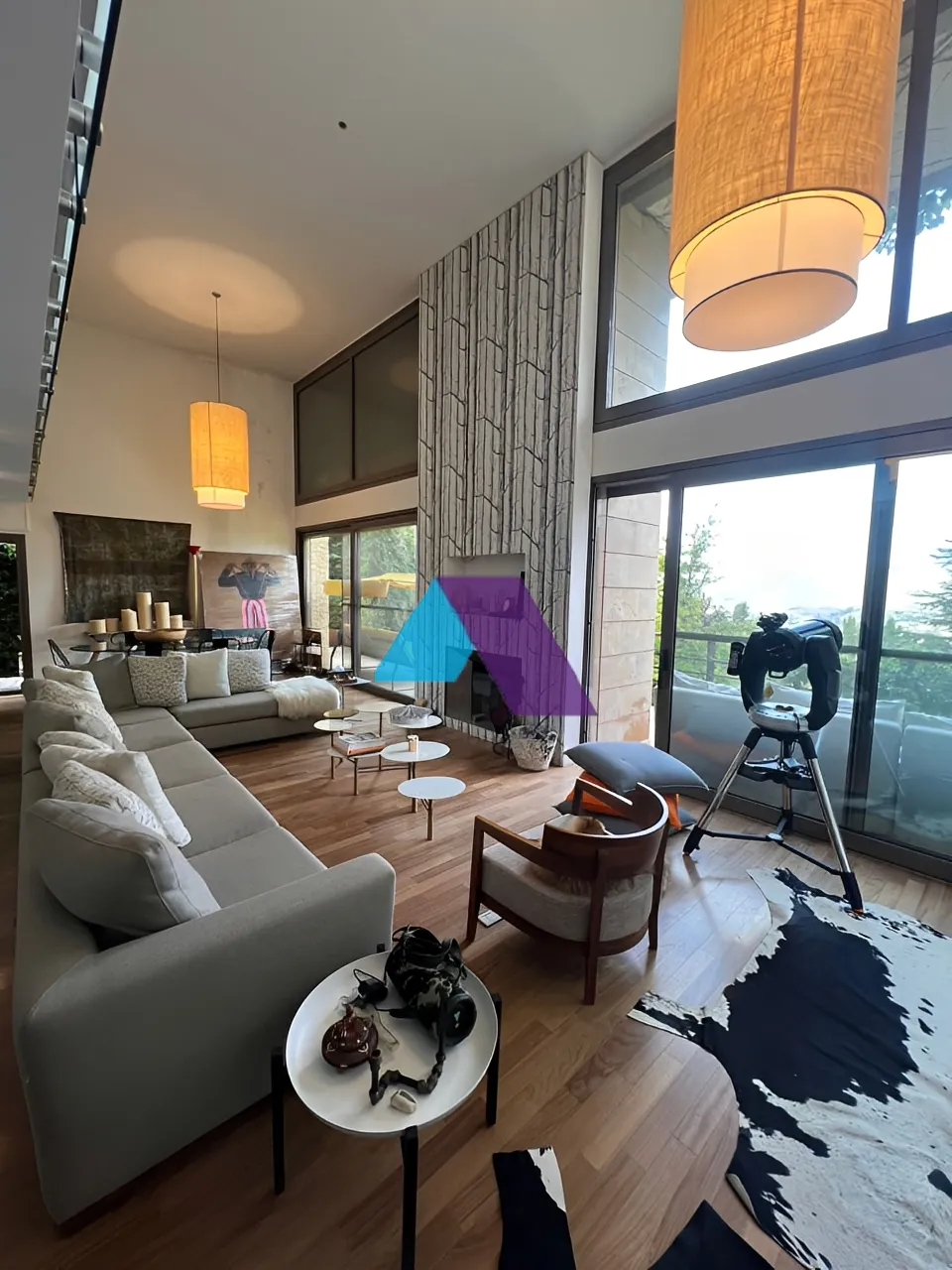 Villa for Sale in Aayoun El Siman