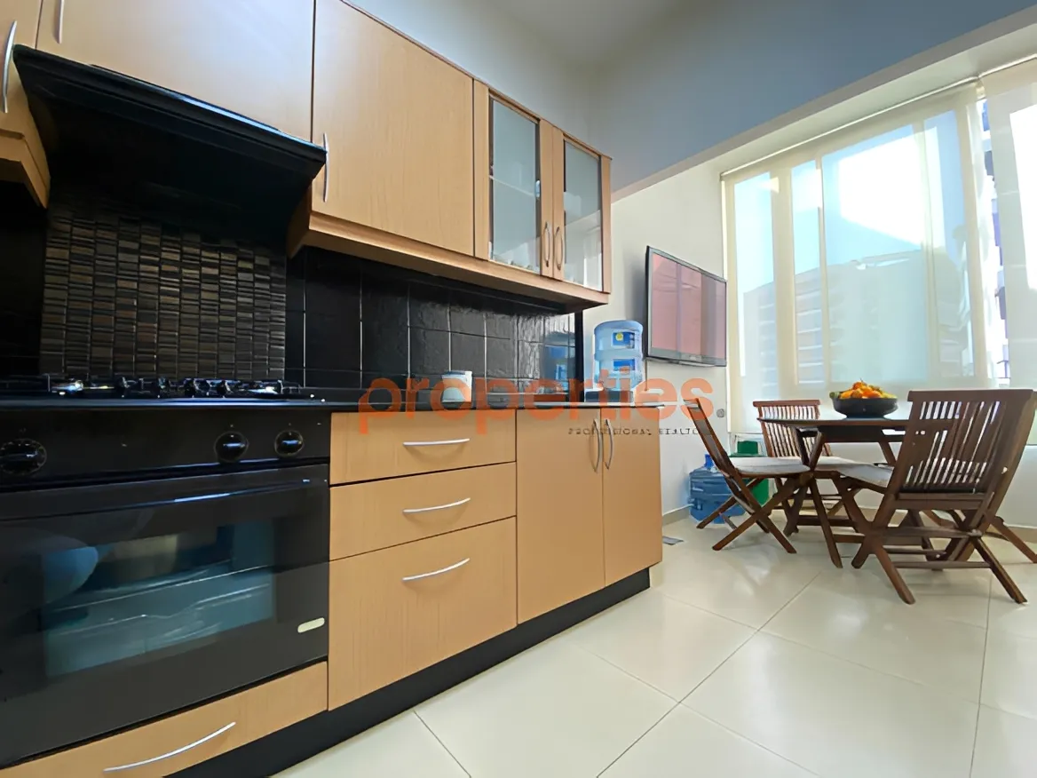 Apartment for Sale in Jal El Dib