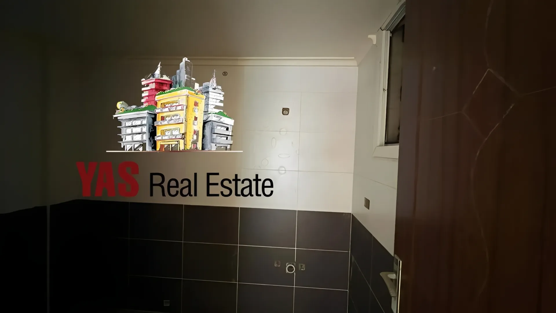 Apartment for Sale in Ajaltoun - 4 bed, 4 bath