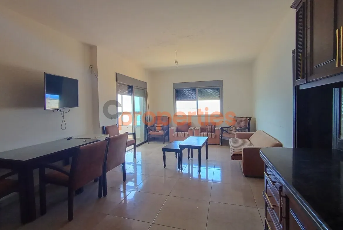 Apartment for Rent in Chekka