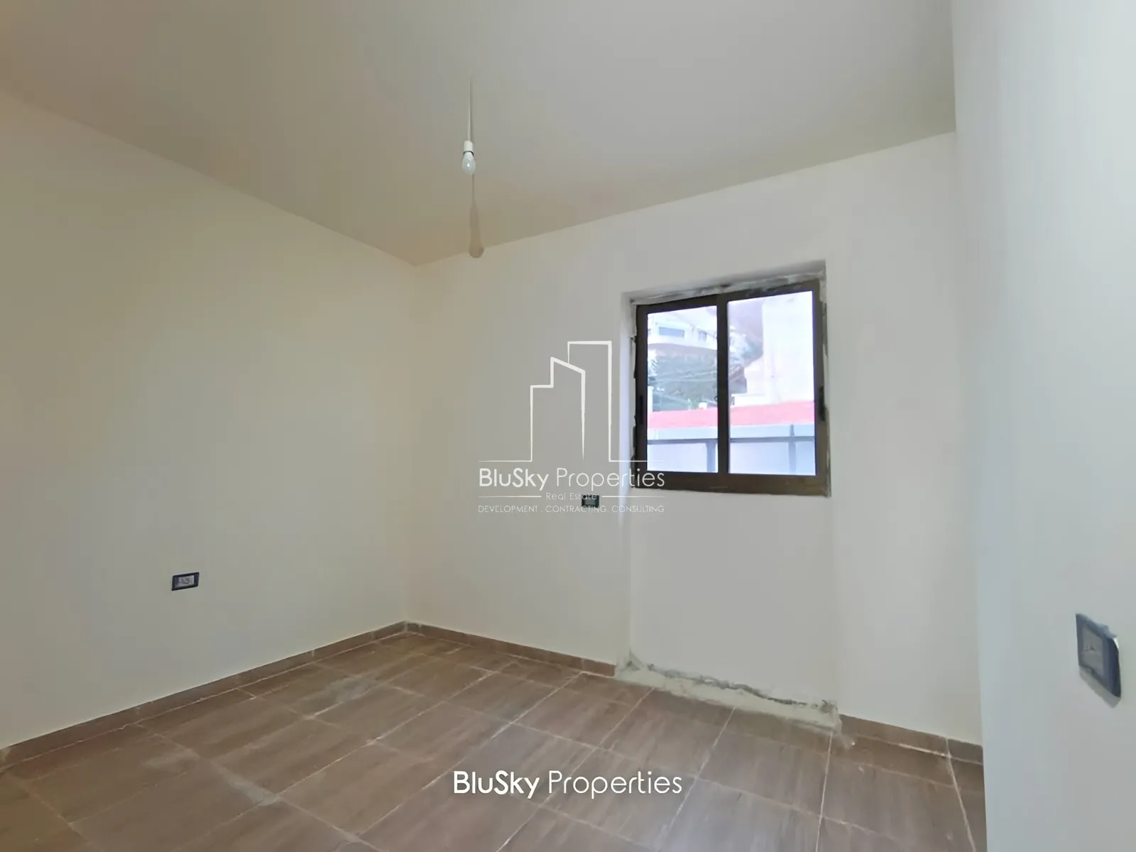 Apartment for Sale in Ghedress