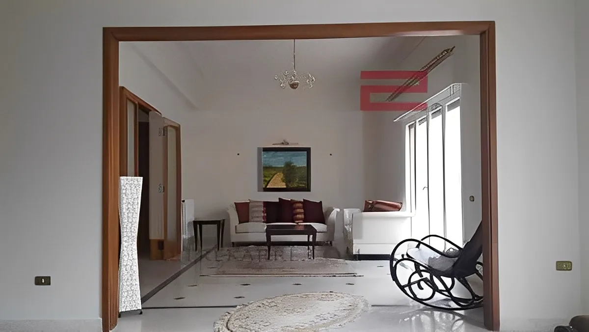 Apartment for Sale in Ashrafieh Beirut Lebanon - 3 bed, 4 bath