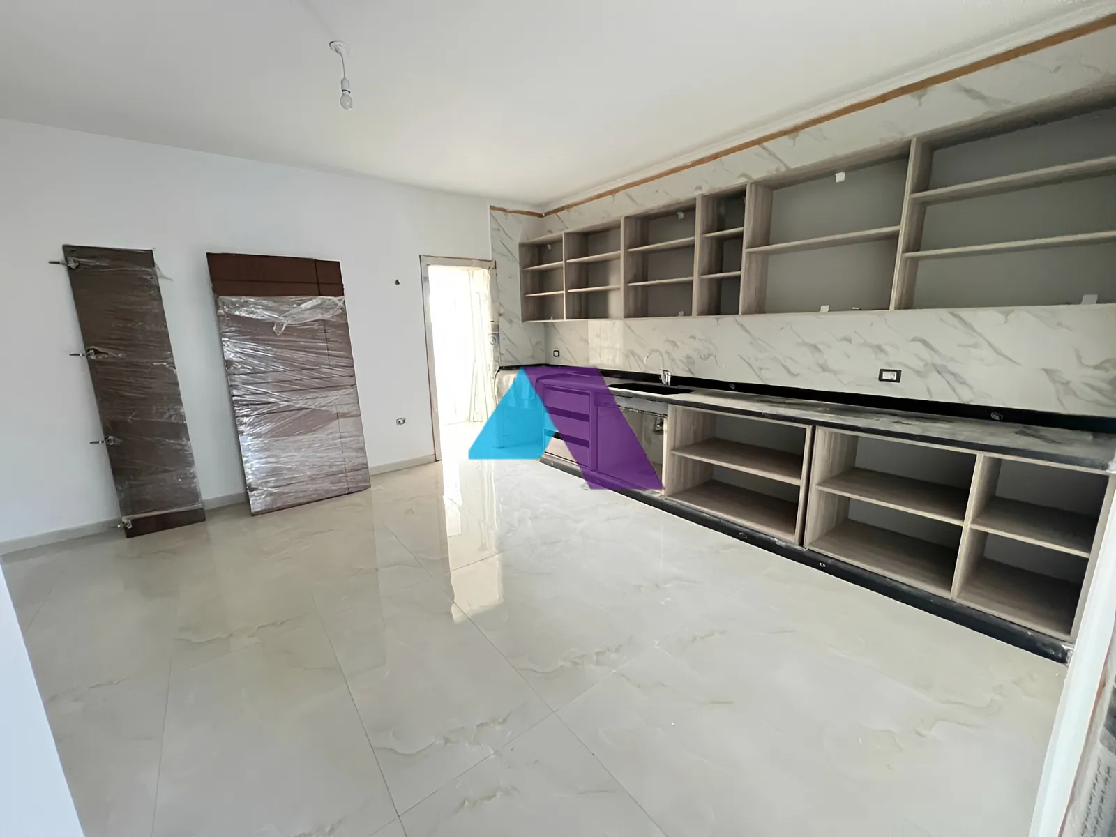 Apartment for Sale in Ballouneh - 2 bed, 2 bath