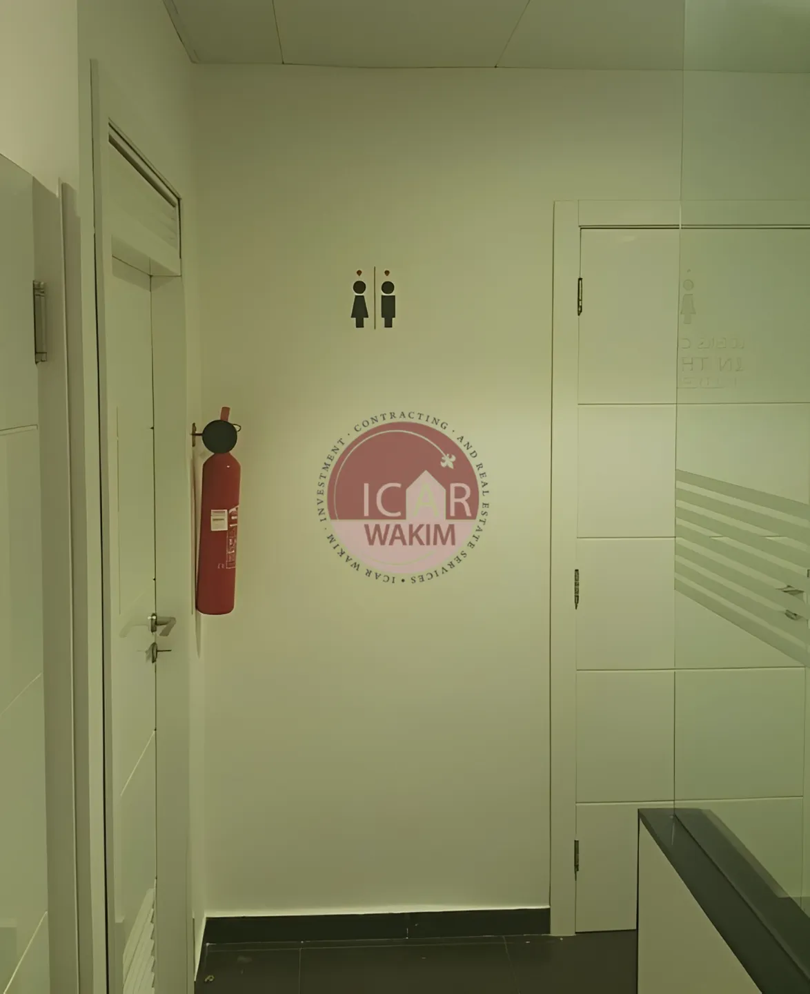 Office for sale in Mansourieh