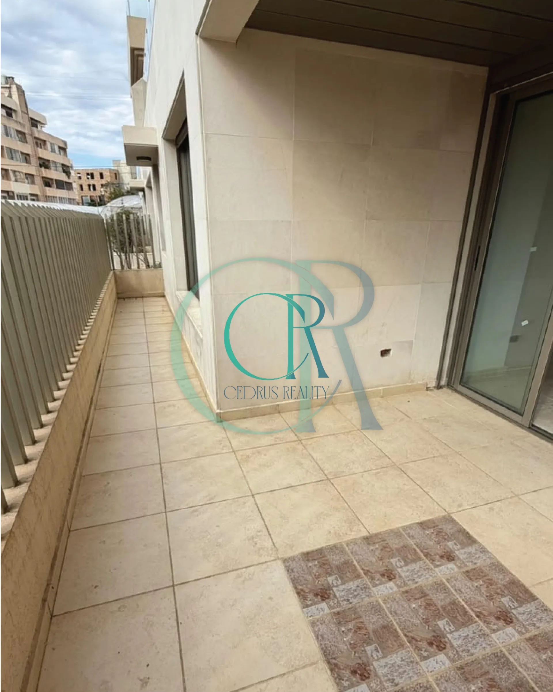 Apartment for sale in Jbeil