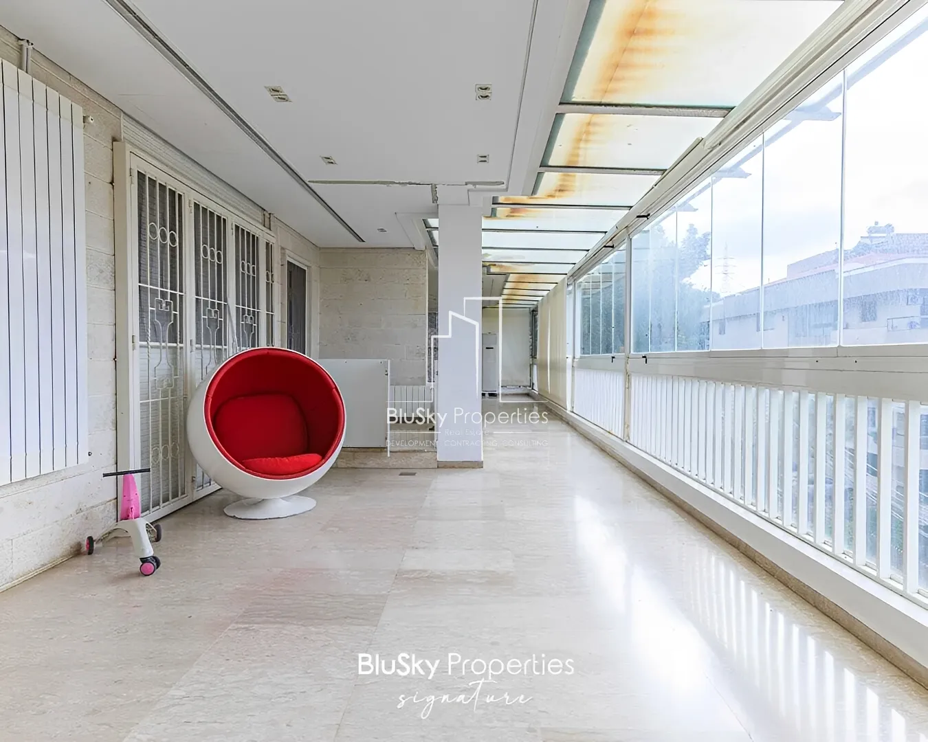 Apartment for Sale in Ain Najm - 4 bed, 6 bath