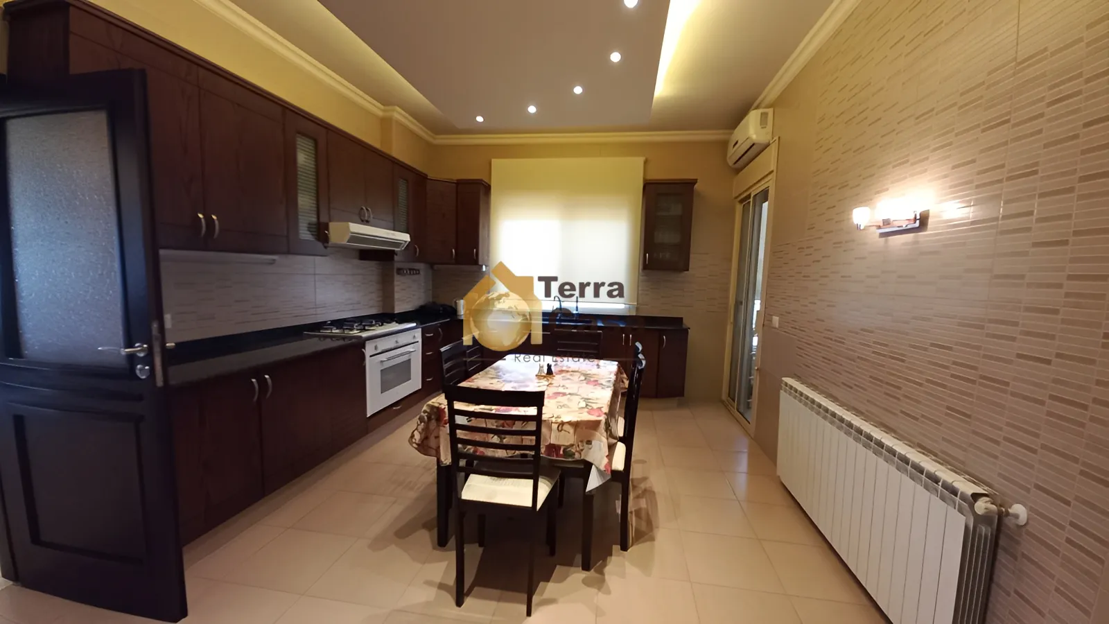 Apartment for rent in Ksara
