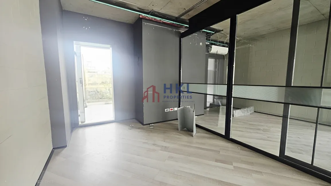 Office for rent in Hazmieh Rd, Lebanon