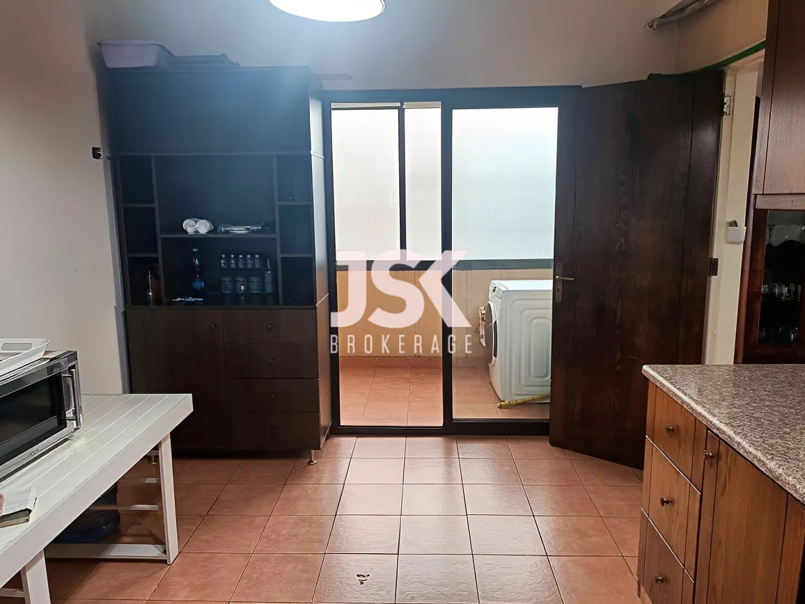 Apartment for Rent in Zalqa, Lebanon