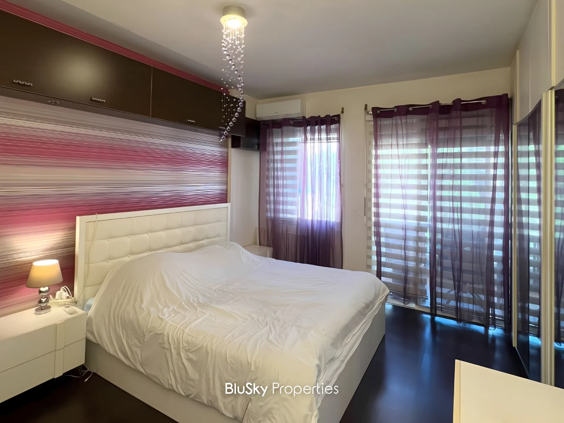Apartment for sale in Kfar Hbab