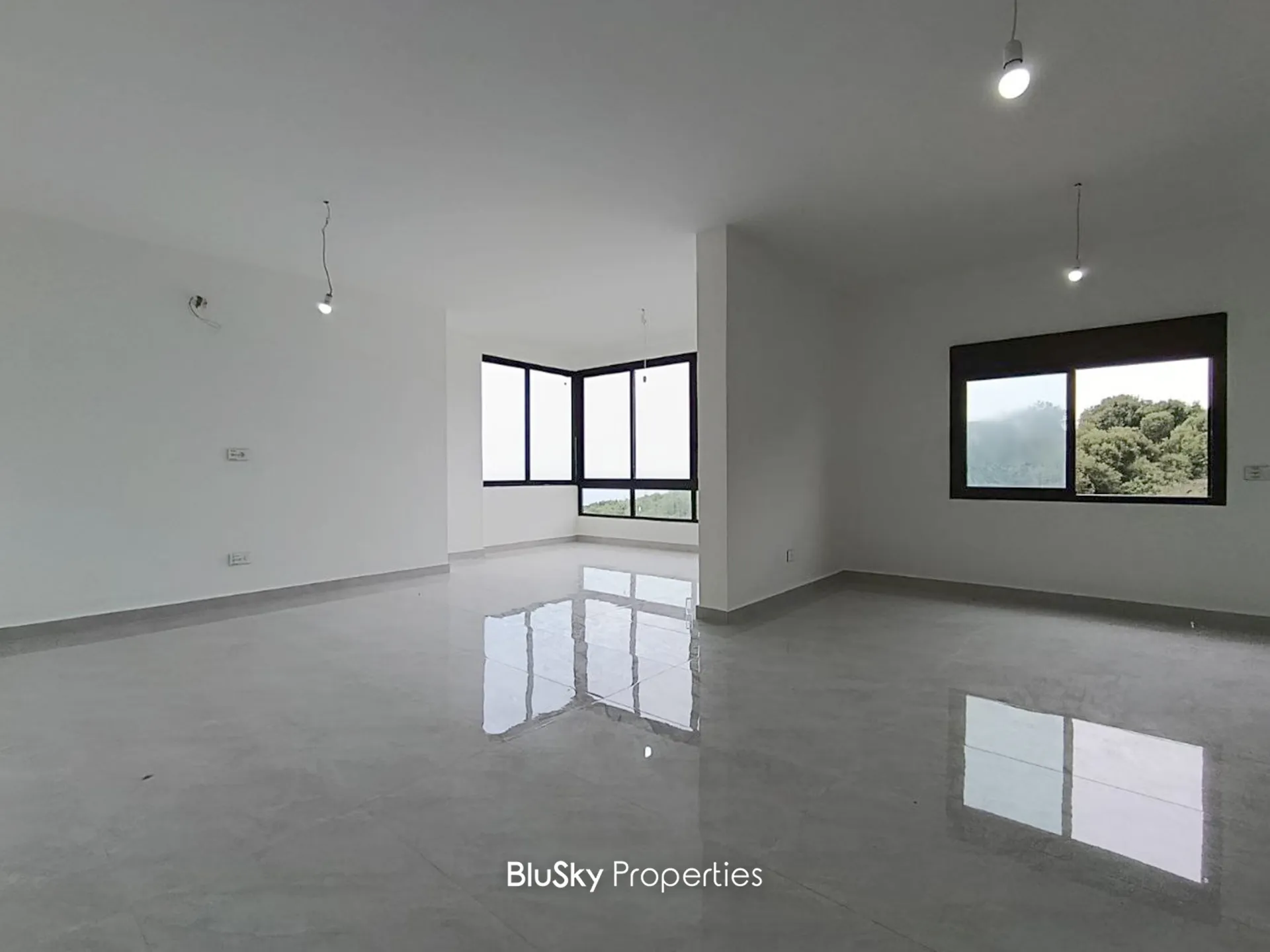 Apartment for sale in Bouar, lebanon