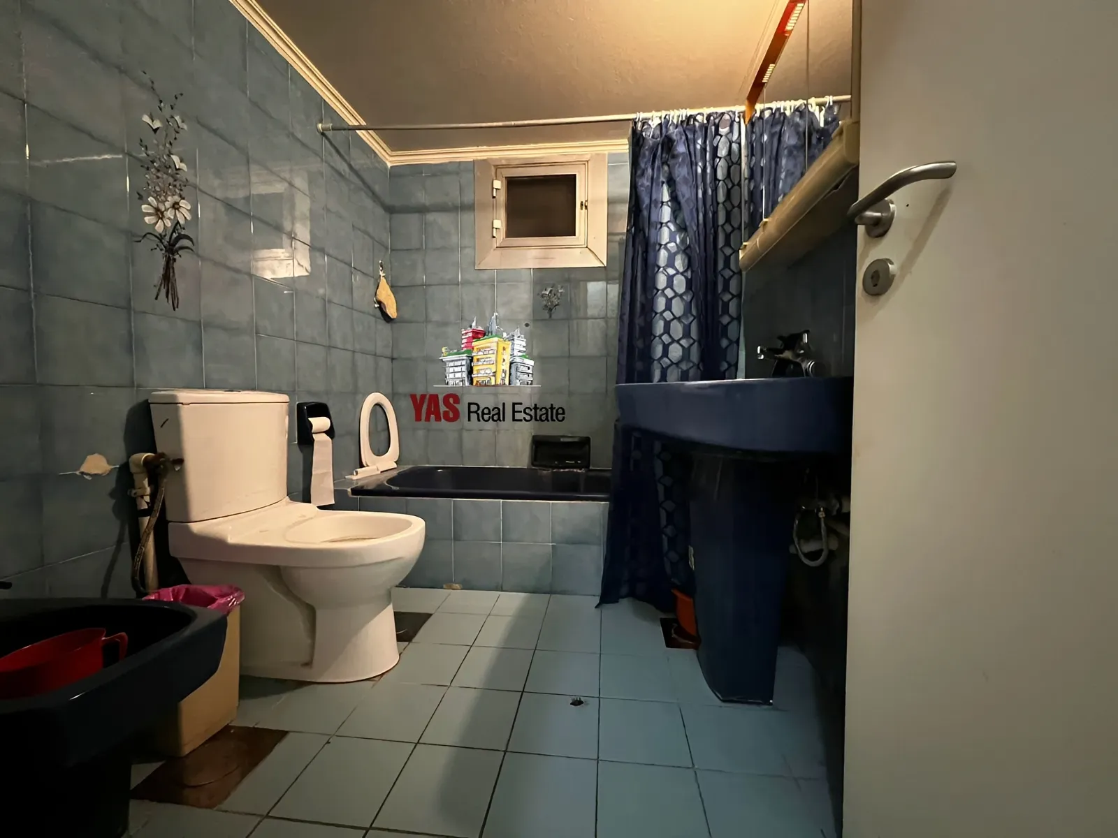 Apartment for Rent in Ballouneh