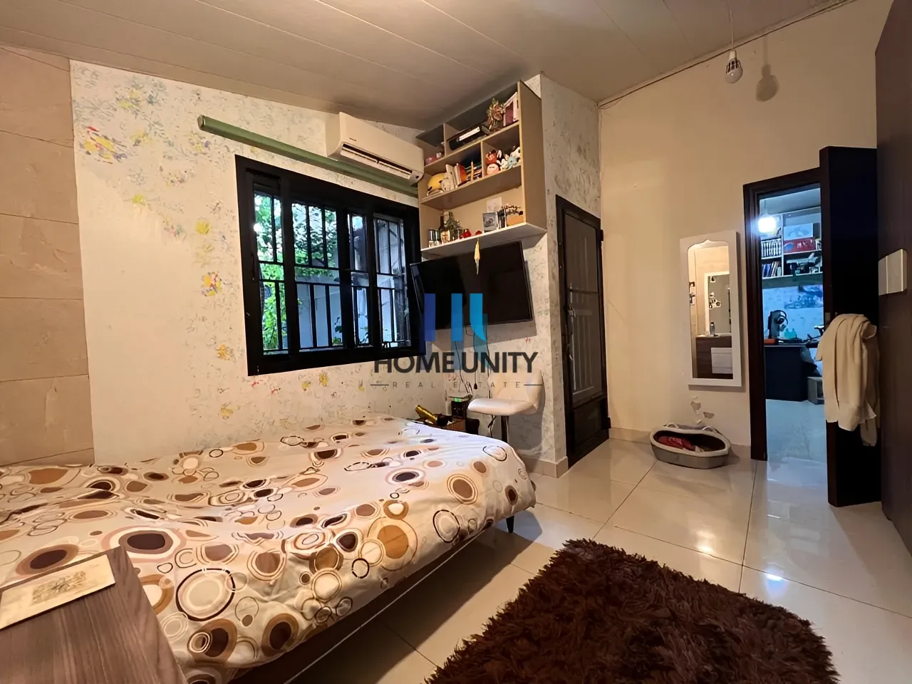 Apartment for Sale in Ainab