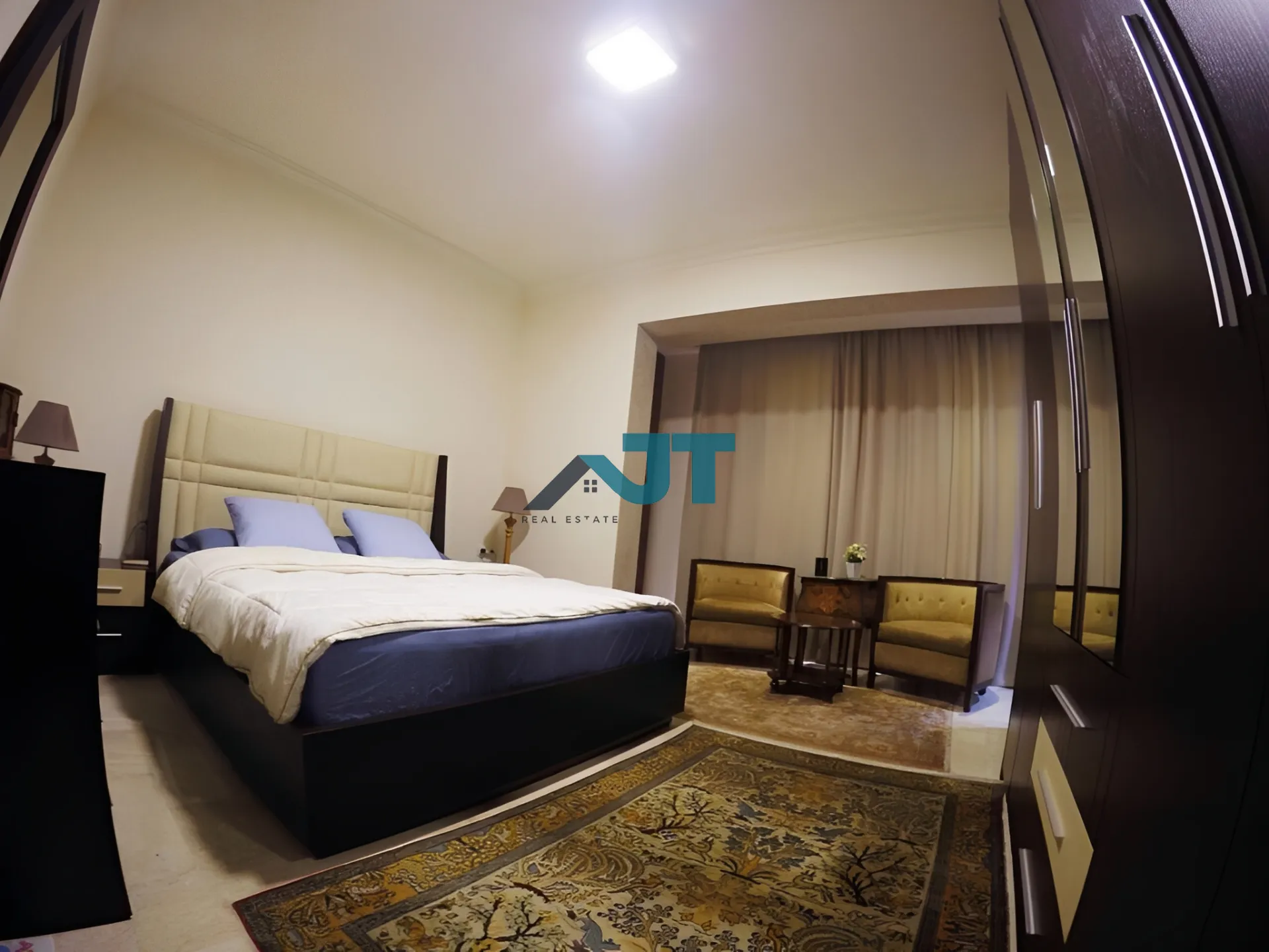 Apartment for sale in Verdun, beirut, lebanon - 3 bed, 4.0 bath