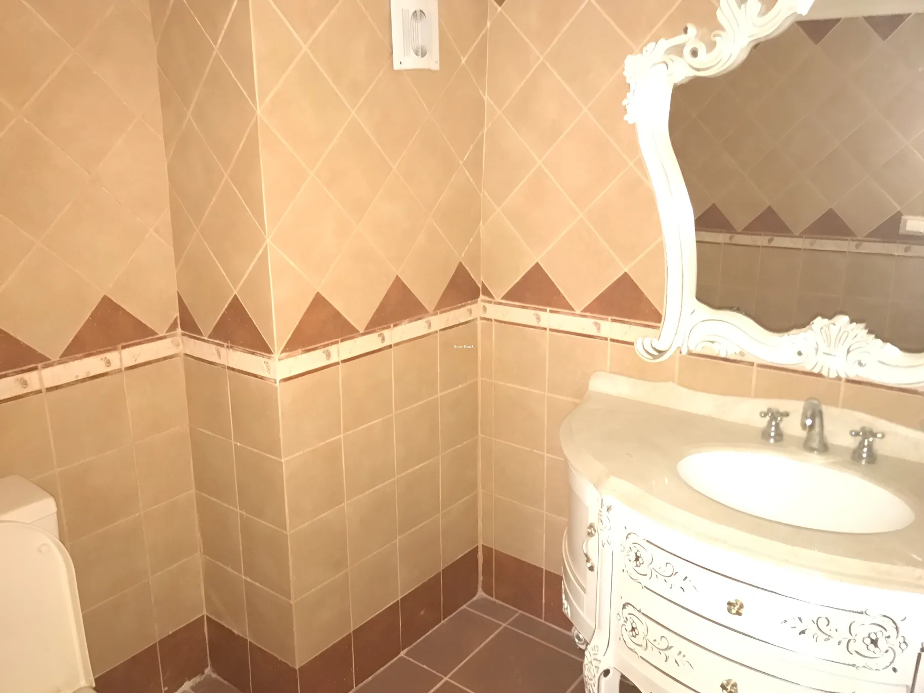 Apartment for rent in Zahlé