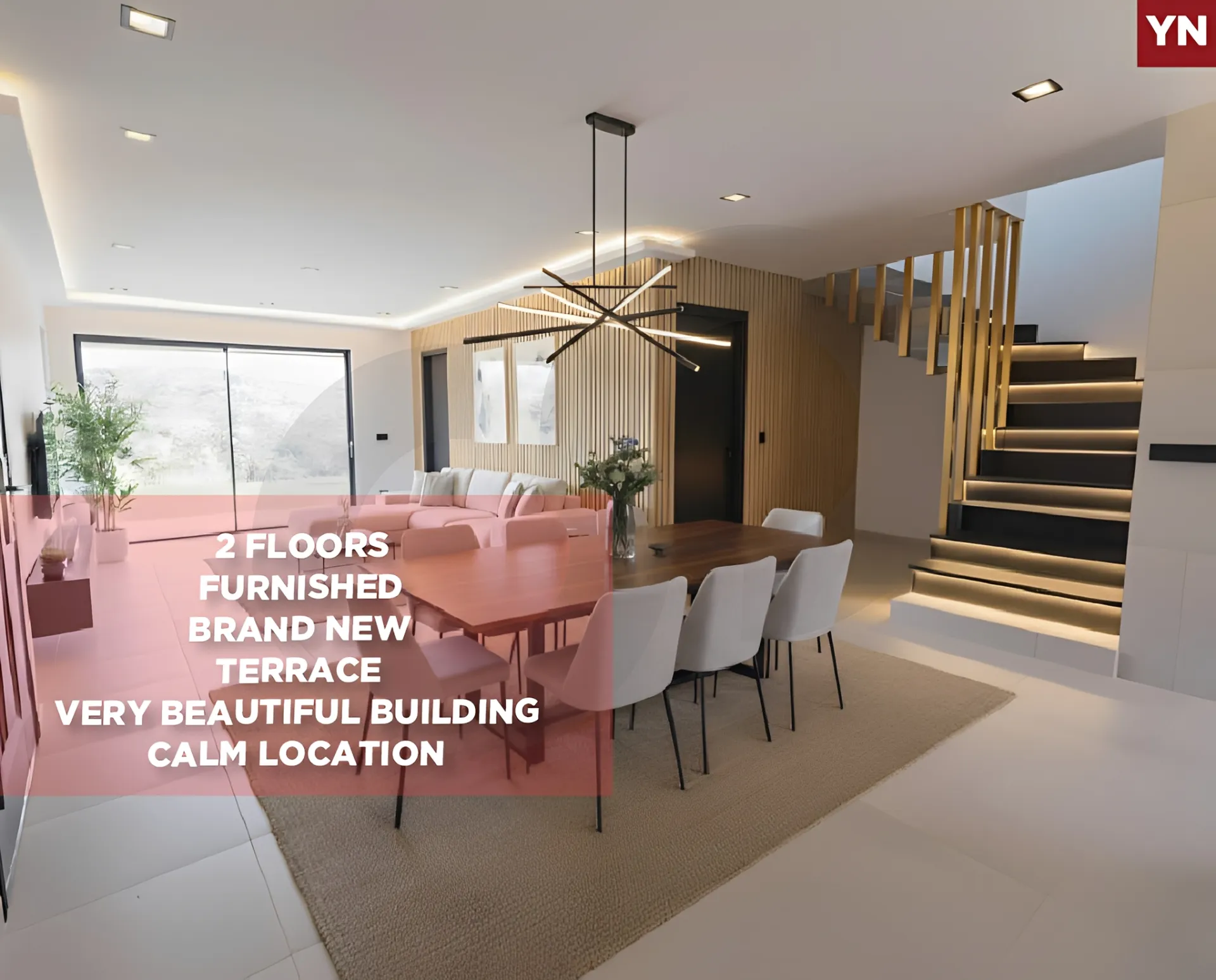 Apartment for Sale in Ehden