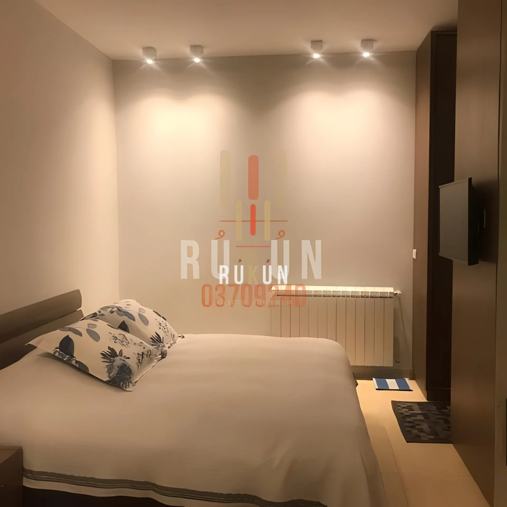 Apartment for rent in Mansourieh