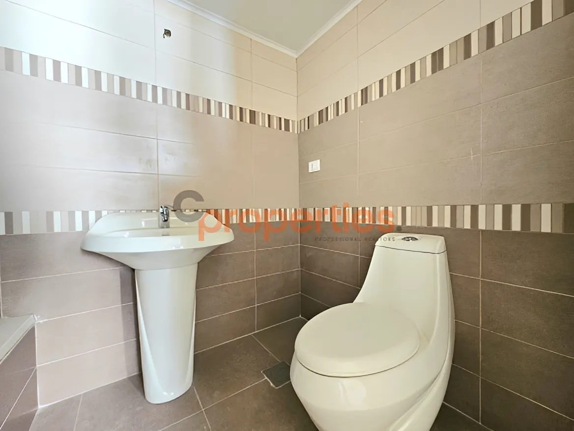 Apartment for Sale in Achrafieh